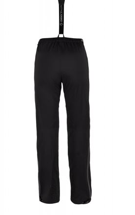 Dámské nepromokavé kalhoty Direct Alpine Midi Lady black (1)