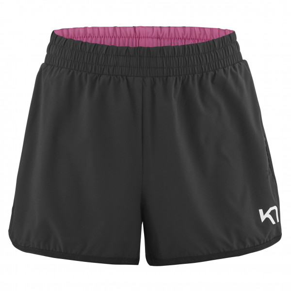 Dámské kraťasy Kari Traa Vilde Shorts Black XL