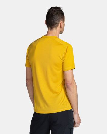 Pánské Merino tričko Kilpi Merin-MGLD (1)