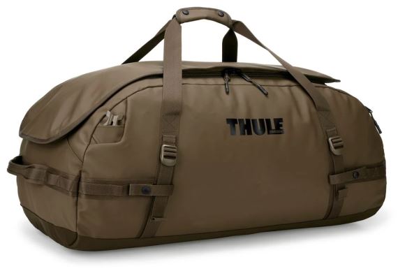 Cestovní taška Thule Chasm TDSD304 deep khaki