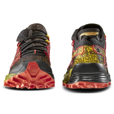 Běžecké boty La Sportiva Mutant Black/Yellow (3)