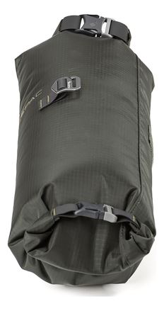 Brašna na řidítka AcePac Bar Drybag MKIII grey (6)