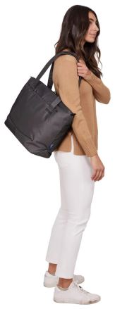 Cestovní taška Thule Subterra 2 TST402 vetiver gray (2)
