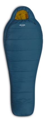 Spací pytel Pinguin Spirit Blue