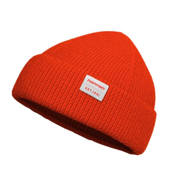 Čepice Hannah Pago orange