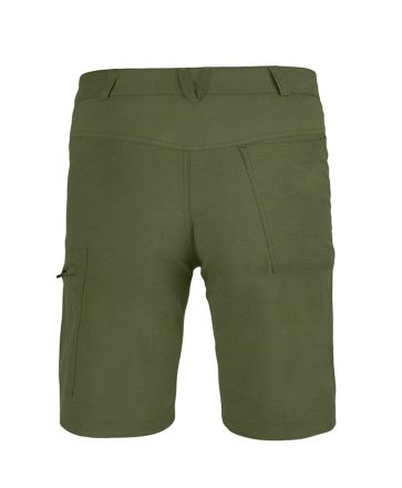 Pánské outdoorové kraťasy Direct Alpine Mordor Short khaki (1)
