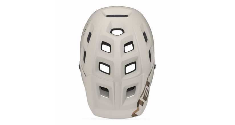 MTB přilba MET Terranova off-white bronze (4)