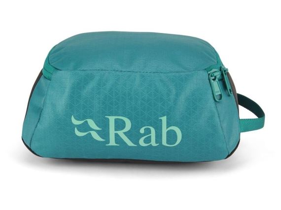 Hygienická taška Rab Escape Wash Bag 5L Ultramarine