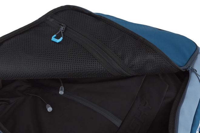 Cestovní taška Husky Glance dark blue 90L (7)