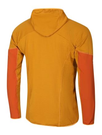 Pánská mikina Direct Alpine DRAGON caramel/cinnamon (4)