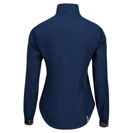 Dámská bunda Silvini Monsana WJ2023 navy (1)