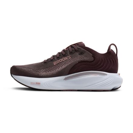 Dámské běžecké boty Brooks Adrenaline GTS 25 W fialová (1)