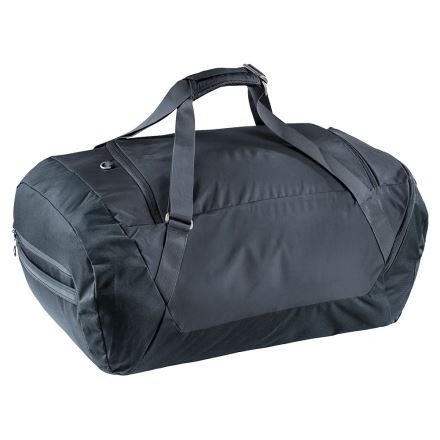 Cestovní taška Deuter Duffel 70 Black (3)