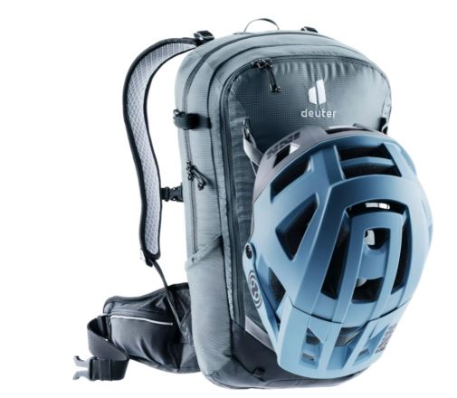 Batoh Deuter Flyt 14L graphite-black (6)