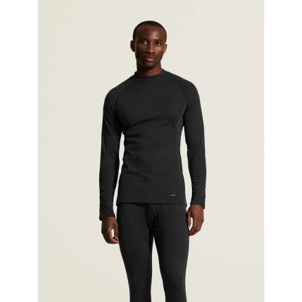 Pánské termotriko Craft Thermal Baselayer Longsleeve black (5)