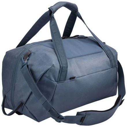 Cestovní taška Thule Aion TAWD135 dark slate (8)