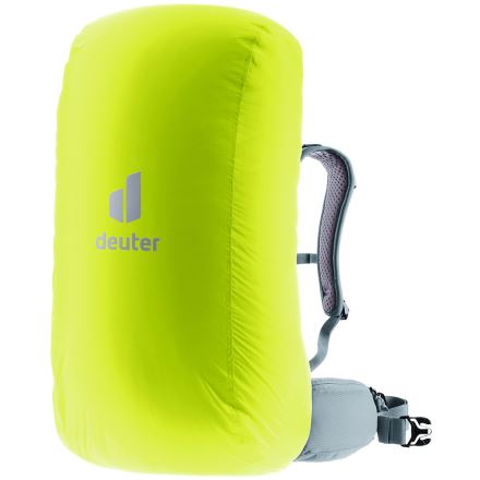 Pláštěnka na batoh Deuter Raincover I neon one-size