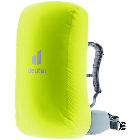 Pláštěnka na batoh Deuter Raincover I neon one-size