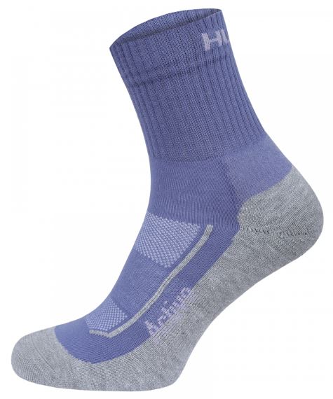 Ponožky Husky Active blue
