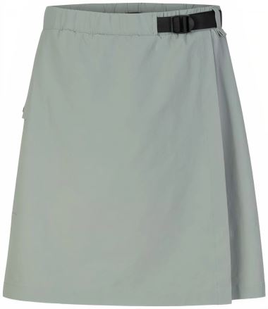 Dámská sukně Hannah Atta Skirt wrought iron