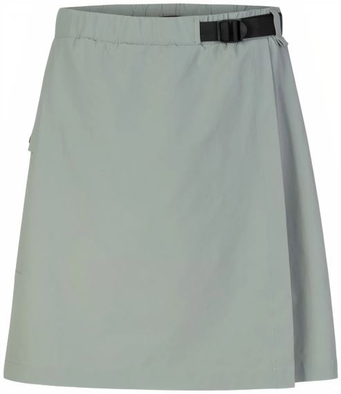 Dámská sukně Hannah Atta Skirt wrought iron