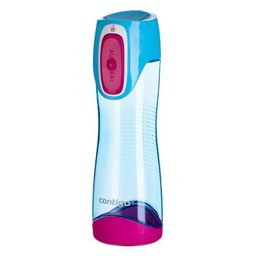 Sportovní láhev Contigo Autoseal Swish 500ml mořská
