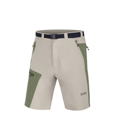 Pánské kraťasy Direct Alpine Vulcan Short stone/khaki L