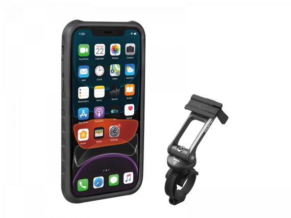 Pouzdro Topeak Ridecase pro iPhone 11