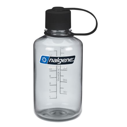 Láhev Nalgene NM Gray Sustain 500ml