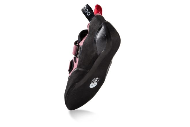 Lezečky Ocún Striker QC Rose (3)