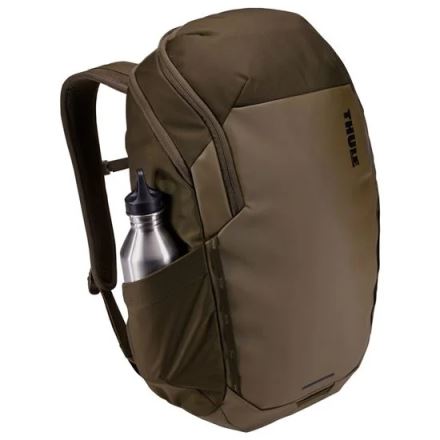 Batoh Thule Chasm 26 l deep khaki (10)