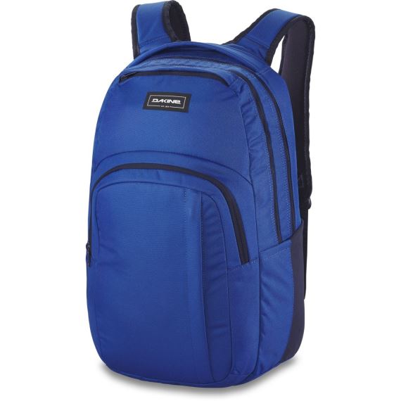 Městský batoh Dakine 33L Deep blue