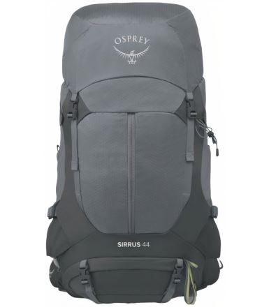 Dámský batoh Osprey SIRRUS 44 medium gray