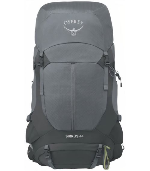 Dámský batoh Osprey SIRRUS 44 medium gray