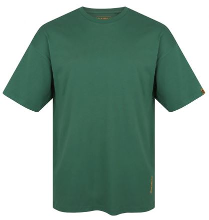 Pánské tričko Husky Tee View M green