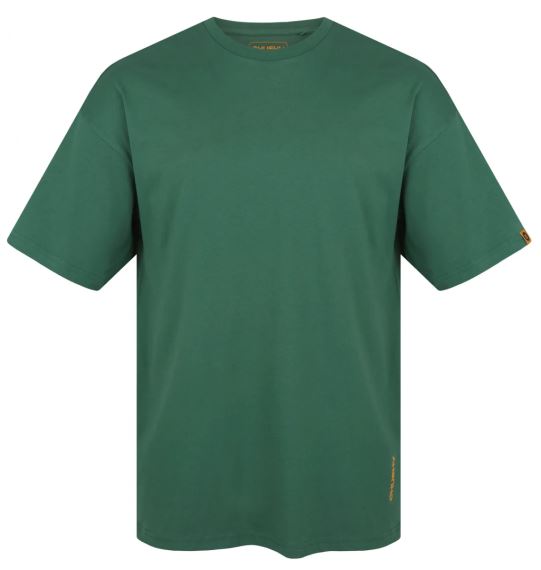 Pánské tričko Husky Tee View M green