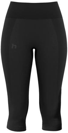 Dámské 3/4 spodky Hannah Active P 3/4 anthracite