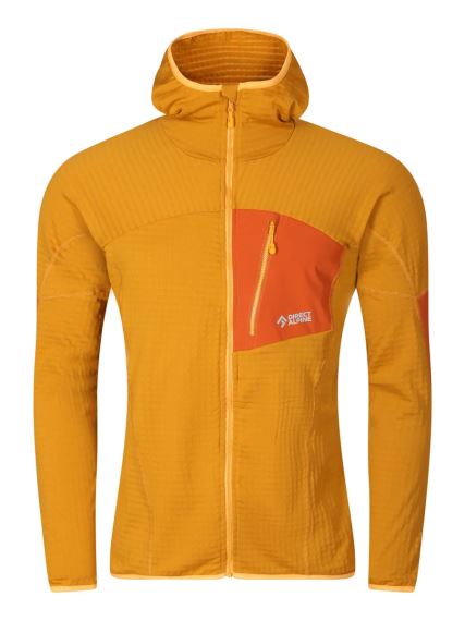 Pánská mikina Direct Alpine DRAGON caramel/cinnamon