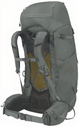Dámský turistický batoh Osprey Kyte 68 rocky brook green (7)
