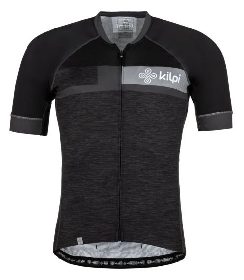 Pánský cyklistický dres Kilpi TREVISO-M DGY