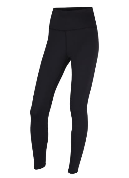 Dámské sportovní legíny Husky Dasana L black