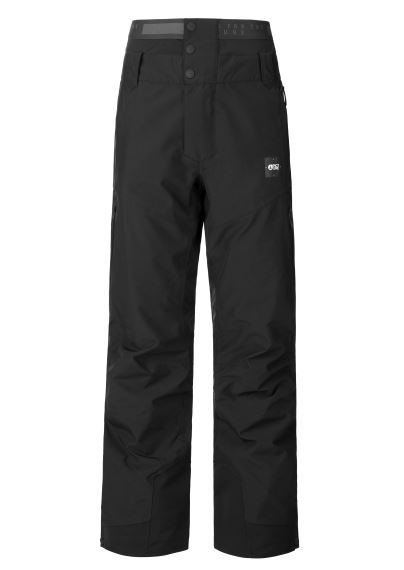 Pánské lyžařské kalhoty Picture Object Black