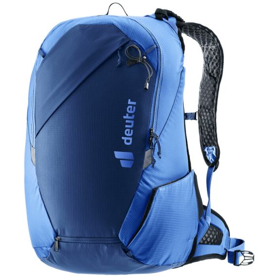 Pánský zimní batoh Deuter Updays 26 nightblue-neptune one-size
