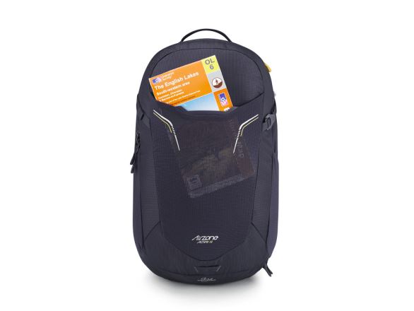 Batoh LOWE ALPINE AirZone Active 18L navy/NA (5)