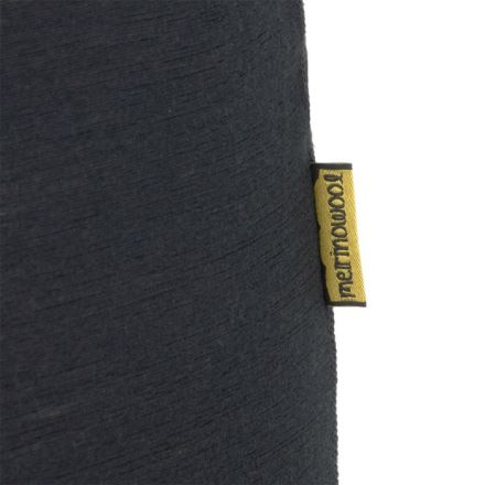 Pánské spodky SENSOR Merino Active černá (4)