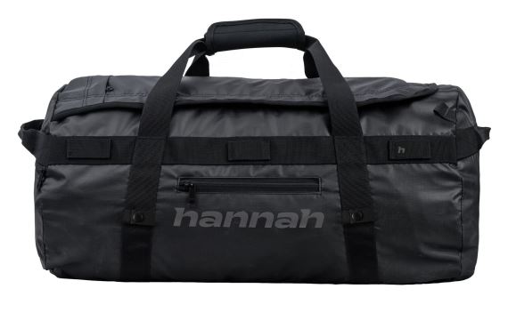 Cestovní taška Hannah Traveler 50L Anthracite