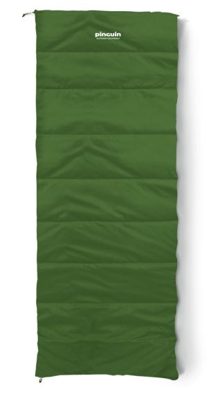 Spací pytel PINGUIN Lite Blanket CCS 190 R Khaki