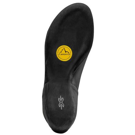 Lezečky La Sportiva Tarantula (2024) black/poppy (1)