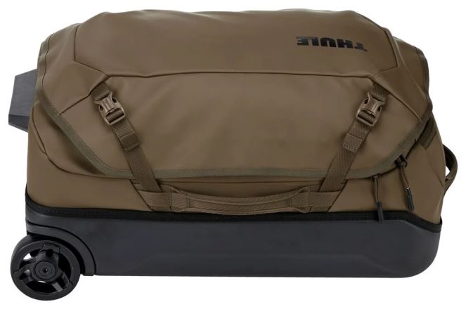 Cestovní taška Thule Chasm Carry-on roller TCCO222 deep khaki (2)