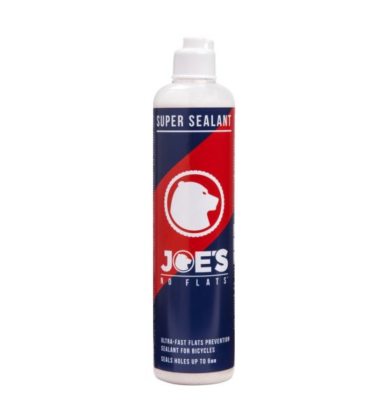 Bezdušový tmel Joe’s No Flats Super Sealant 500 ml